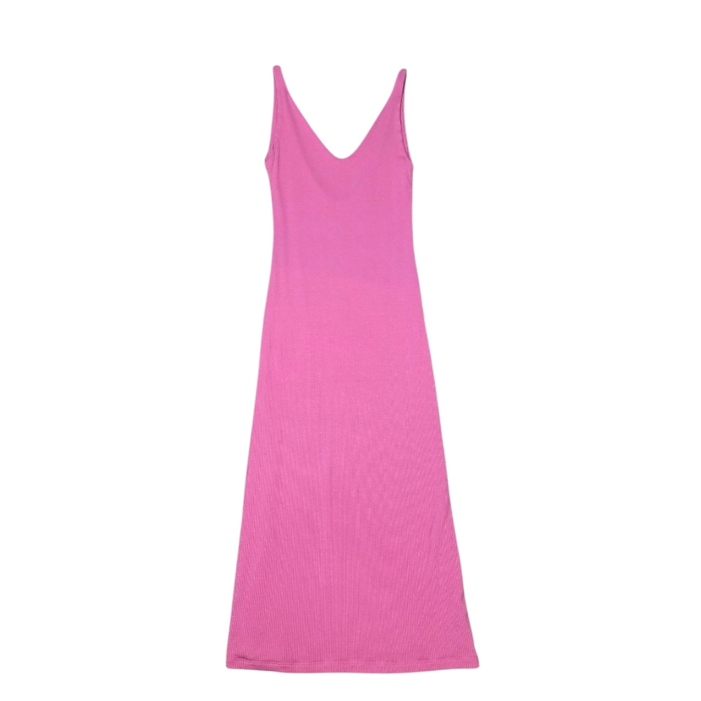 SKATIE KELSEY DRESS IN DAHLIA S - Picture 4 of 6